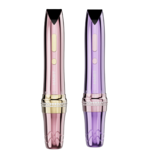 mast p60 inalámbrica, recargable, edición diamantes.