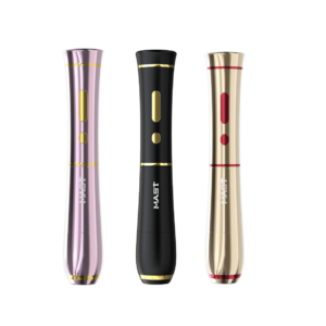 mast p60 inalÁmbrica, recargable + adaptador para fuente de poder.