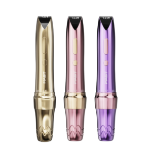 mast p60 inalámbrica, recargable.